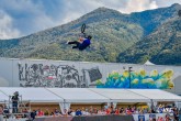 Campionati Europei UEC BMX Freestyle Park 2024 - Cadenazzo - Svizzera 21/09/2024 -  - photo Tommaso Pelagalli/SprintCyclingAgency?2024